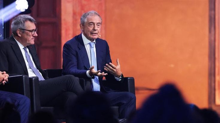 “Così chiudete la chimica italiana”. Lettera-denuncia di Landini a Urso