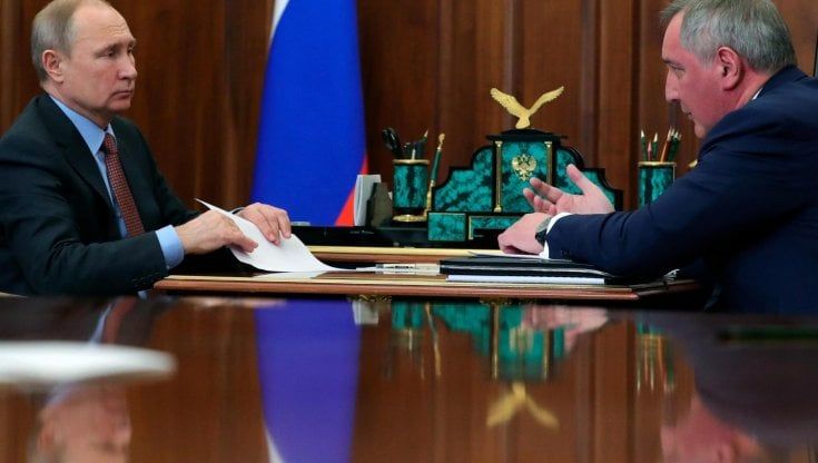 Russia, il partito delle armi. Ecco chi sono i big al tramonto che spingono Putin in Ucraina