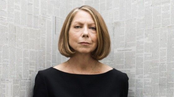 New York Times: a sorpresa licenziata Jill Abramson. Nuovo direttore &egrave; Dean Baquet