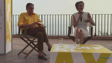 Le Conversazioni, il tradimento secondo la scrittrice Leah Hager Cohen (integrale)