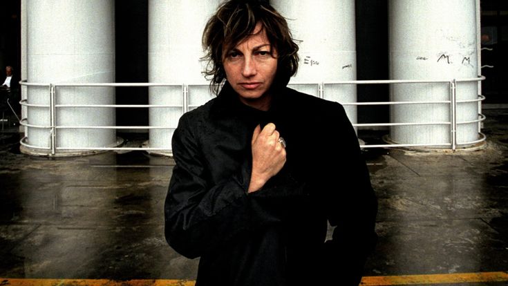 Gianna Nannini: "La mia fuga con Janis Joplin per vivere di rock'n'roll"