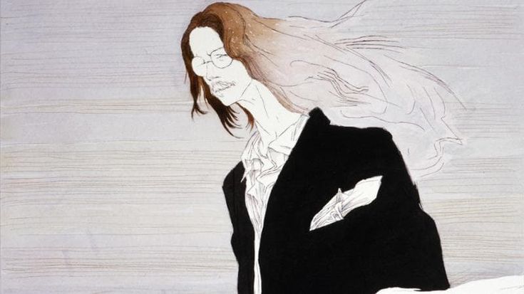 Andrea Bajani: io, Peter Handke e i pomodori