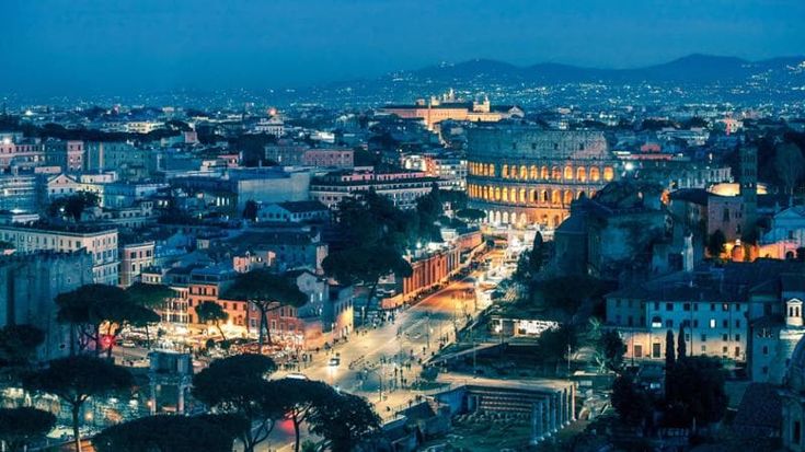 Turismo: Roma nella top ten delle città più accessibili d’Europa