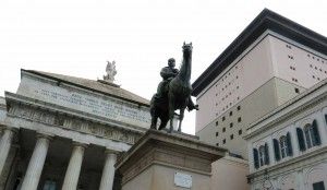 Carlo Felice, un salvagente da Roma<br />l'ok al bilancio libera i soldi del Fondo