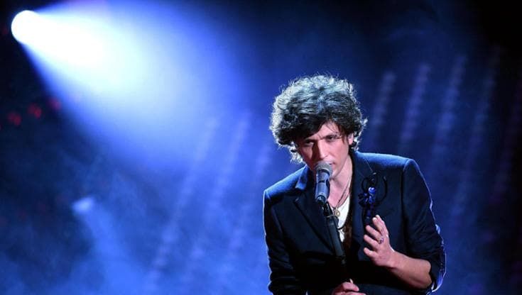 Ermal Meta sesta volta a Sanremo: “Ogni volta è diverso, cambio io e cambiano le cose intorno a me”