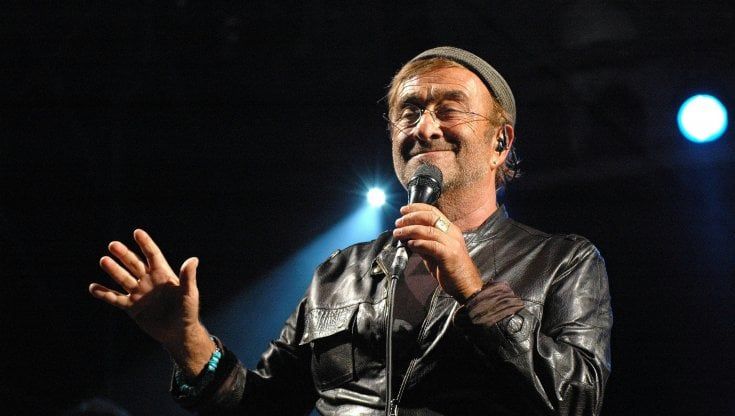 Morto Lucio Dalla, un infarto dopo un concerto in Svizzera