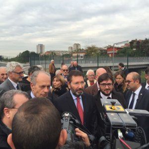 Roma, Marino medita il ritiro delle dimissioni: "La mia giunta lavora e guarda avanti"