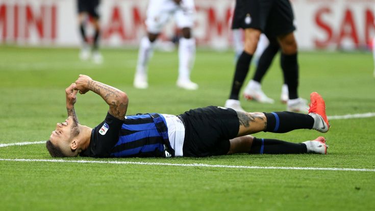L'Inter di Spalletti, il primo flop: senza Modric è ancora incompiuta 