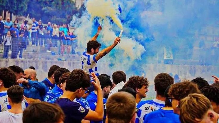 Partenope promossa in B: storia di un rugby che a Napoli resiste tra scuola, campo e passione