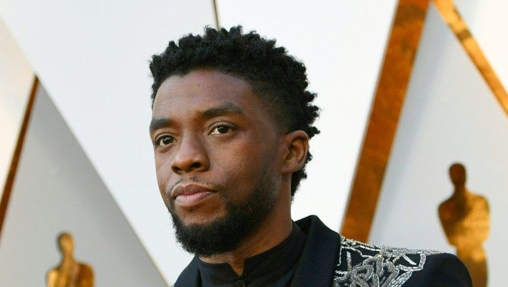 Chadwick Boseman vince un Emmy postumo per "What if…?"