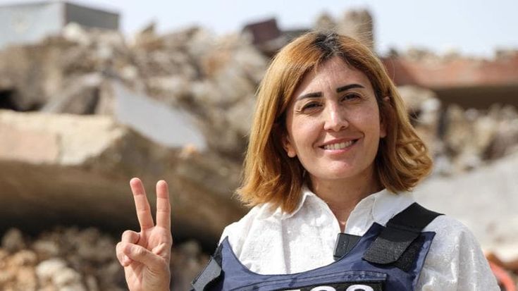 Israele uccide una giornalista libanese, i soccorsi impediti per ore: “Crimine contro l’umanità”