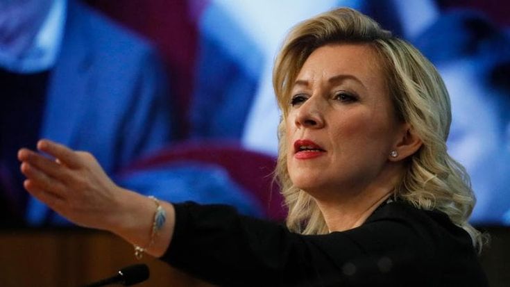 Attacco di Hamas, Mosca festeggia: "Il mondo non penserà a Kiev"