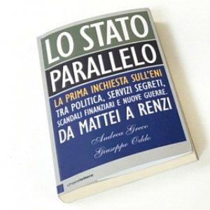 Quel progetto faraonico dell'Eni a Zubair