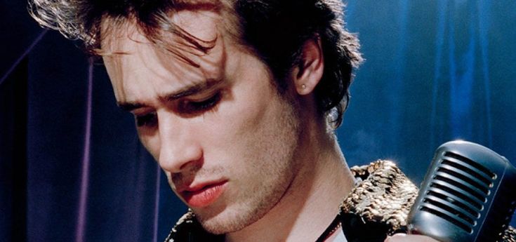 Jeff Buckley, ora arrivano i suoi diari
