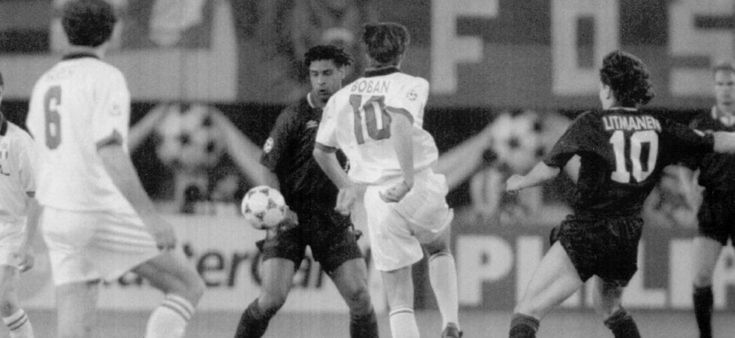 Il Milan s'inchina: il futuro è Ajax