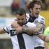 Ceravolo abbatte la Ternana. Parma, ora tre vittorie per la A