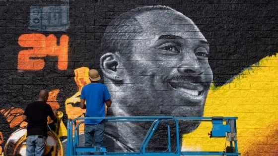 Morte Kobe Bryant, l'elicottero non poteva volare con poca visibilità