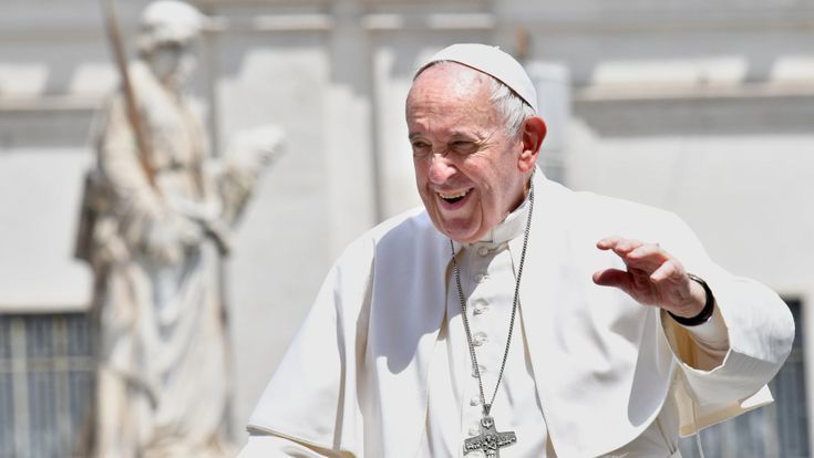 Twitter e il Vaticano: i breviloquia di Sua Santità