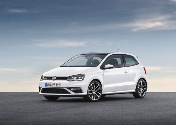 Volkswagen Polo GTI