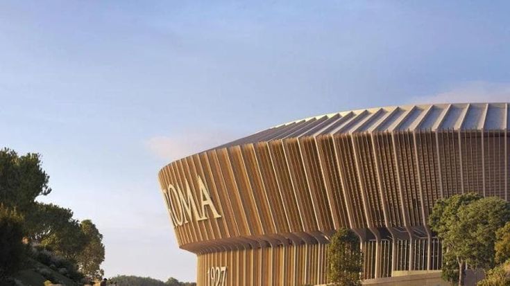 Gli impianti per i rifiuti e lo stadio della Roma: “Progetto entro novembre”