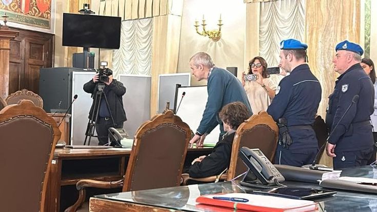 Omicidio Balani, “anche se cambia l’orario del delitto Andrea Rossi non ha un alibi”