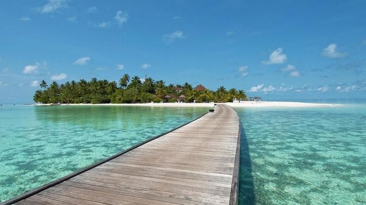 Maldive, impresa di Dubai creerà porto franco finanziario-turistico. Investimento da 8 miliardi