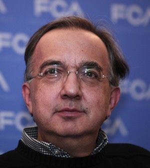 Il mercato boccia il piano Marchionne:Fiat crolla e perde l'11,4% a Piazza Affari