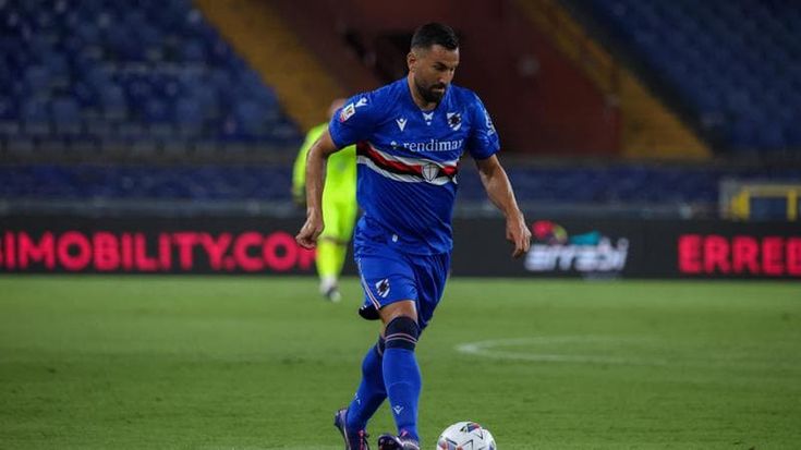 Sampdoria, Tutino getta la spugna. Rischio forfait pure con il Sudtirol. Niente Cosenza per Romagnoli