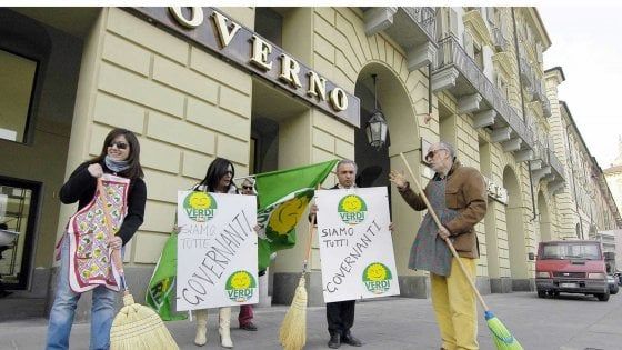 Europee, un altro pezzo della sinistra dice sì all'appello dei Verdi