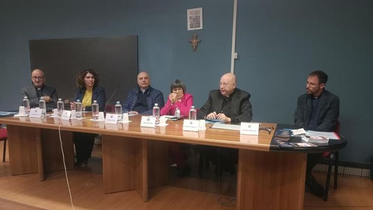 Stop pedofilia e bullismo nelle chiese: corso per parroci e volontari