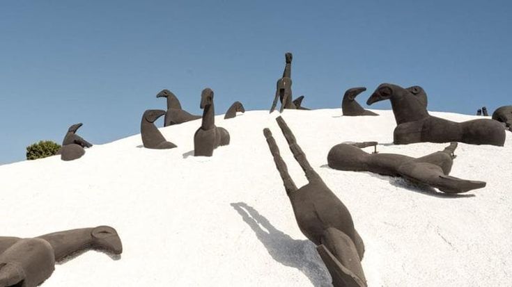 I Masbedo, Kentridge e l’Orestea di Isgrò: così Gibellina sarà capitale dell’arte contemporanea