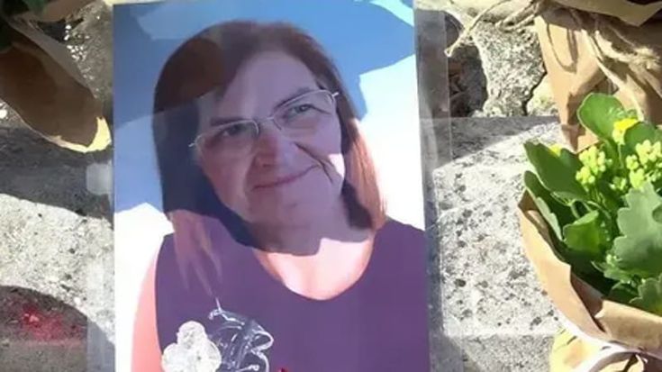 Cleria Mancini uccisa in strada dall’ex marito, dopo un anno arriva la condanna all’ergastolo