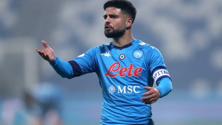 Napoli contro la legge di Murphy. E Insigne contro il muro dei 100 gol...