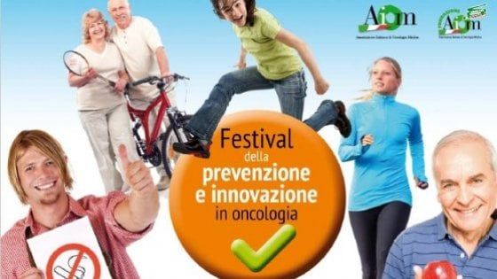 Ferrara per 3 giorni capitale della lotta ai tumori