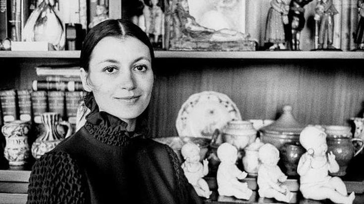 La prima volta di Carla Fracci, il 31 dicembre di settant’anni fa alla Scala