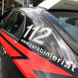 Si getta dal viadotto per sfuggire ai carabinieri: ladro muore in Valsesia