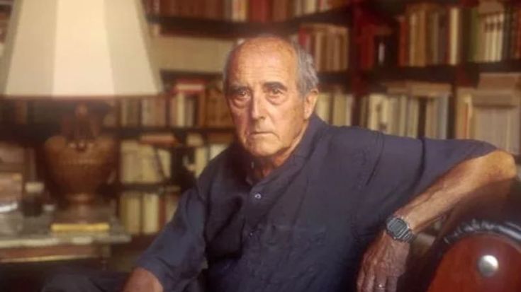 Trova casa al Polo del ‘900 l’archivio Franco Cordero giurista che sfidò il potere