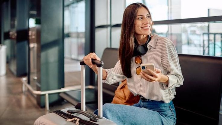 Viaggi: per nove italiani su dieci la connessione a internet è fondamentale per sentirsi al sicuro