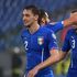 Italia-Norvegia 2-1, Florenzi e Pellè rialzano gli azzurri