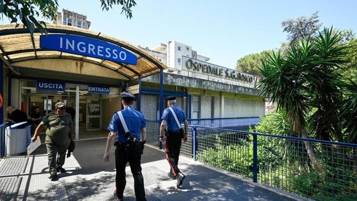 San Giovanni Bosco: così il clan decideva anche le liste d’attesa