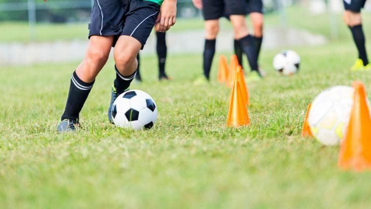 Arezzo, padre picchia arbitro dopo la finale del torneo di calcio under 12 del figlio