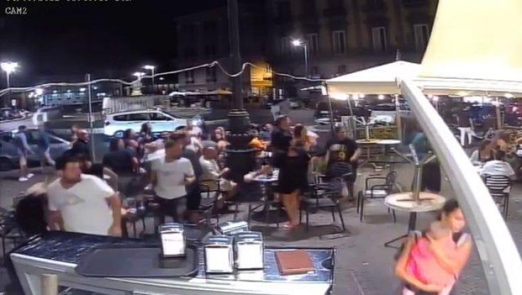 Naldi: “Più agenti contro i raid della criminalità per blindare il boom turistico”