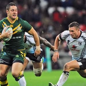 Nfl, stella del rugby ai San Francisco 49ers