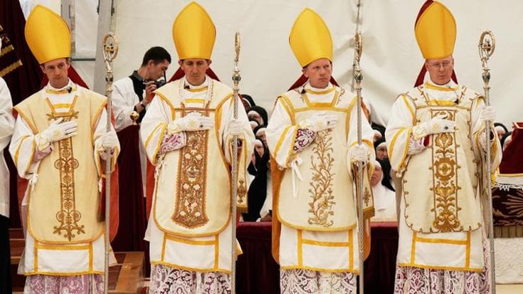Lo scisma dei lefebvriani: “Noi ribelli in nome di Dio”