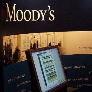 Usa, Moody's patteggia per i rating gonfiati: 864 milioni di dollari