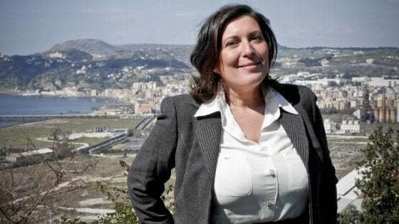 Regionali Campania, M5s: Ciarambino candidata presidente 