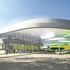 La stazione di servizio del futuro con palestra e centro commerciale
