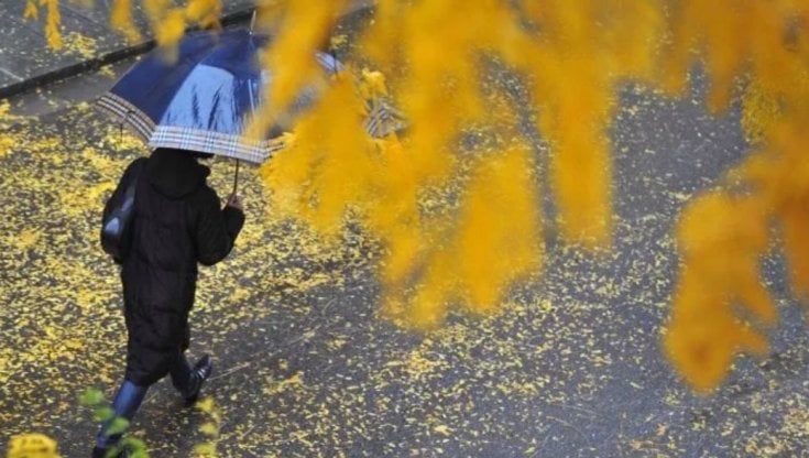 Previsioni meteo, terzo  ciclone in 7 giorni: ancora maltempo con temporali e vento