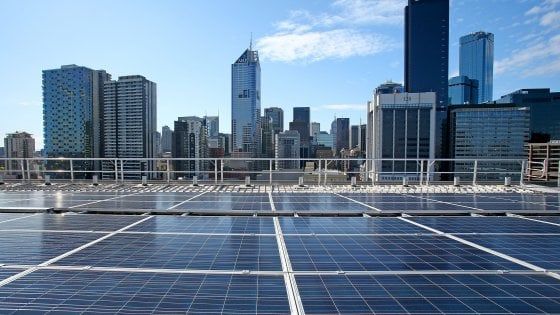Iea: "Nel 2020 sarà rinnovabile il 90% delle nuove fonti di energia"