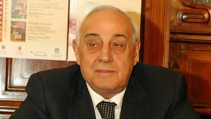 Sconti al mattatoio di Rieti, condannato l'ex sindaco Emili. L'80enne dovrà risarcire centomila euro al Comune